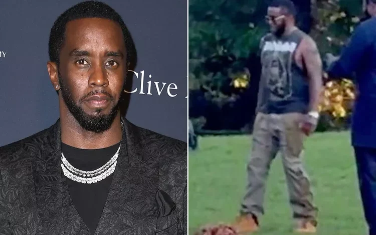 Zbulohet vendndodhja e Diddy një ditë para arrestimit të tij