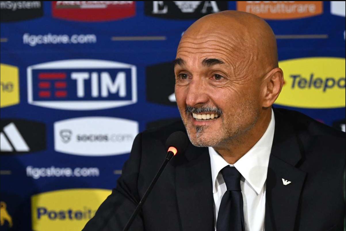 Në kërkim të konfirmimit, Italia gati për sfidën ndaj Israelit, Spalletti: Kemi bërë modifikime, duhet të jemi të përgatitur psikologjikisht për këtë sfidë