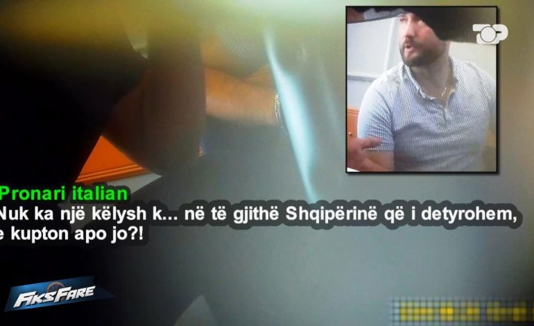 “Hiq kallëzimin, merr lekët”/ Pas denoncimit të Fiks Fare, pezullohet efektivi i policisë në Shijak, nis edhe hetim disiplinor