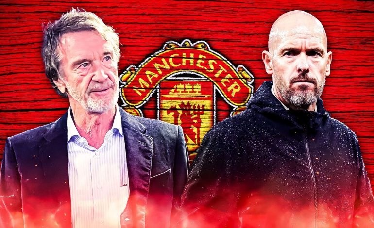 FOTO/ United përjeton “ferrin”, mediat kërkojnë “kokën” e Ten Hag, Allegri firon kuota