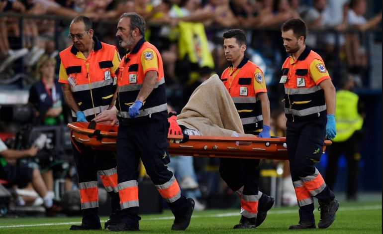 Ter Stergen rrezikon karrierën? “Bild” bën paralelizmin e “frikshëm” me dëmtimin e ish tenistes Steffi Graf