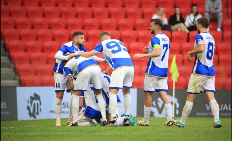 Sërish në “Air Albania”, Tirana me njoftim zyrtar për sfidën ndaj Skënderbeut