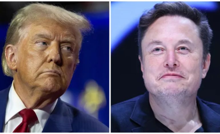Elon Musk rikonfirmon mbështetjen e Trump, por Harris ‘tejkaloi pritshmëritë’