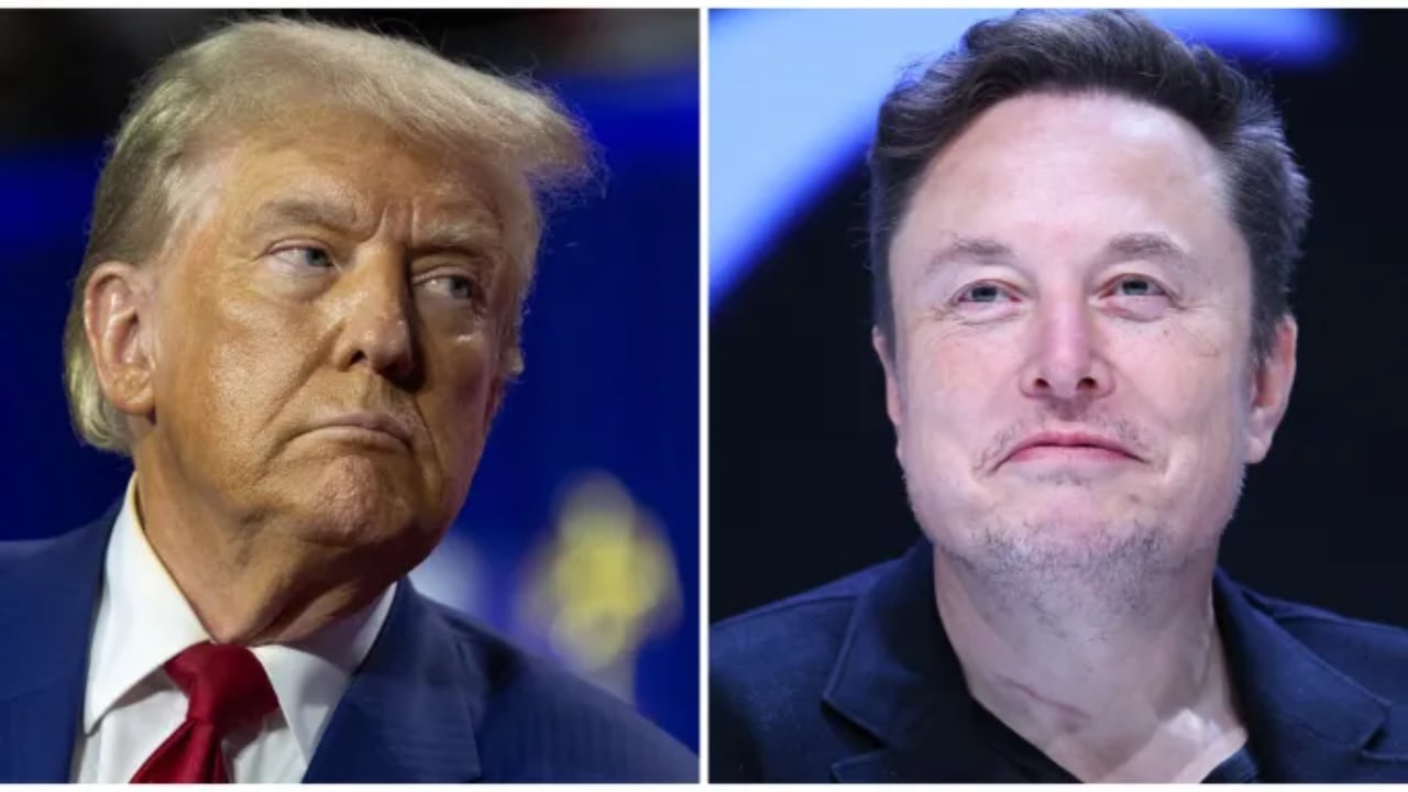Elon Musk rikonfirmon mbështetjen e Trump, por Harris ‘tejkaloi pritshmëritë’