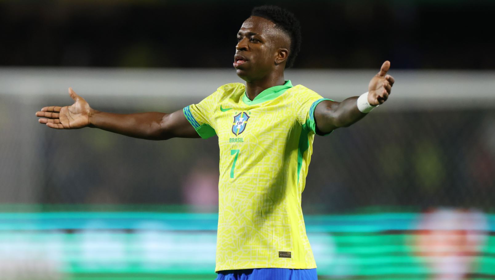 Në dyshim prezenca në Botëror, Brazili në alarm, Vinicius nuk fshihet: Të ndryshojmë me çdo kusht