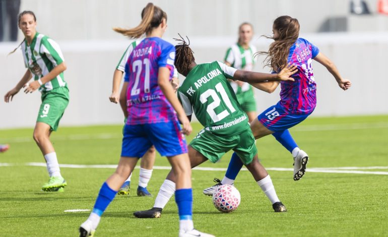 Hidhet shorti, zbardhet kalendari i plotë i kampionatit të vajzave për edicionin futbollistik 2024-2025