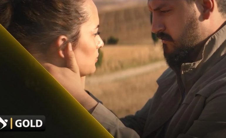 Surprizat për dashamirësit e kinematografisë nuk ndalen/ Këtë javë filmi “Guxim” vjen në ekranin e shtëpisë suaj!