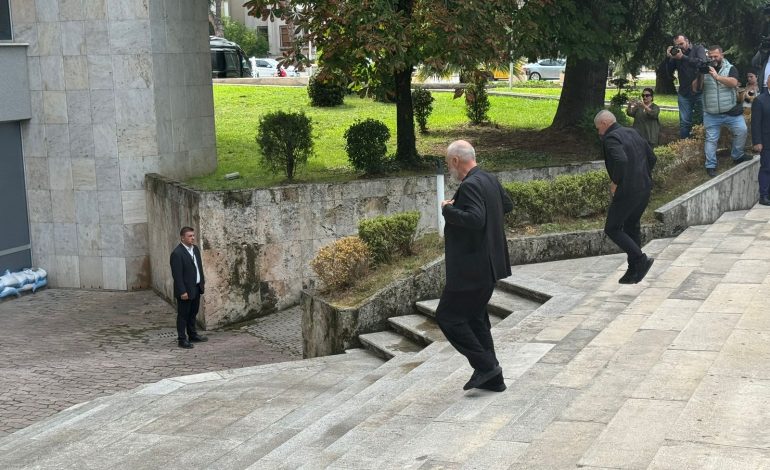 “Diaspora hambar votash, PS duhet t’i maksimalizojë”, zbardhen porositë e Ramës në mbledhjen me kryebashkiakët socialistë: Fusha është e hapur, në sulm