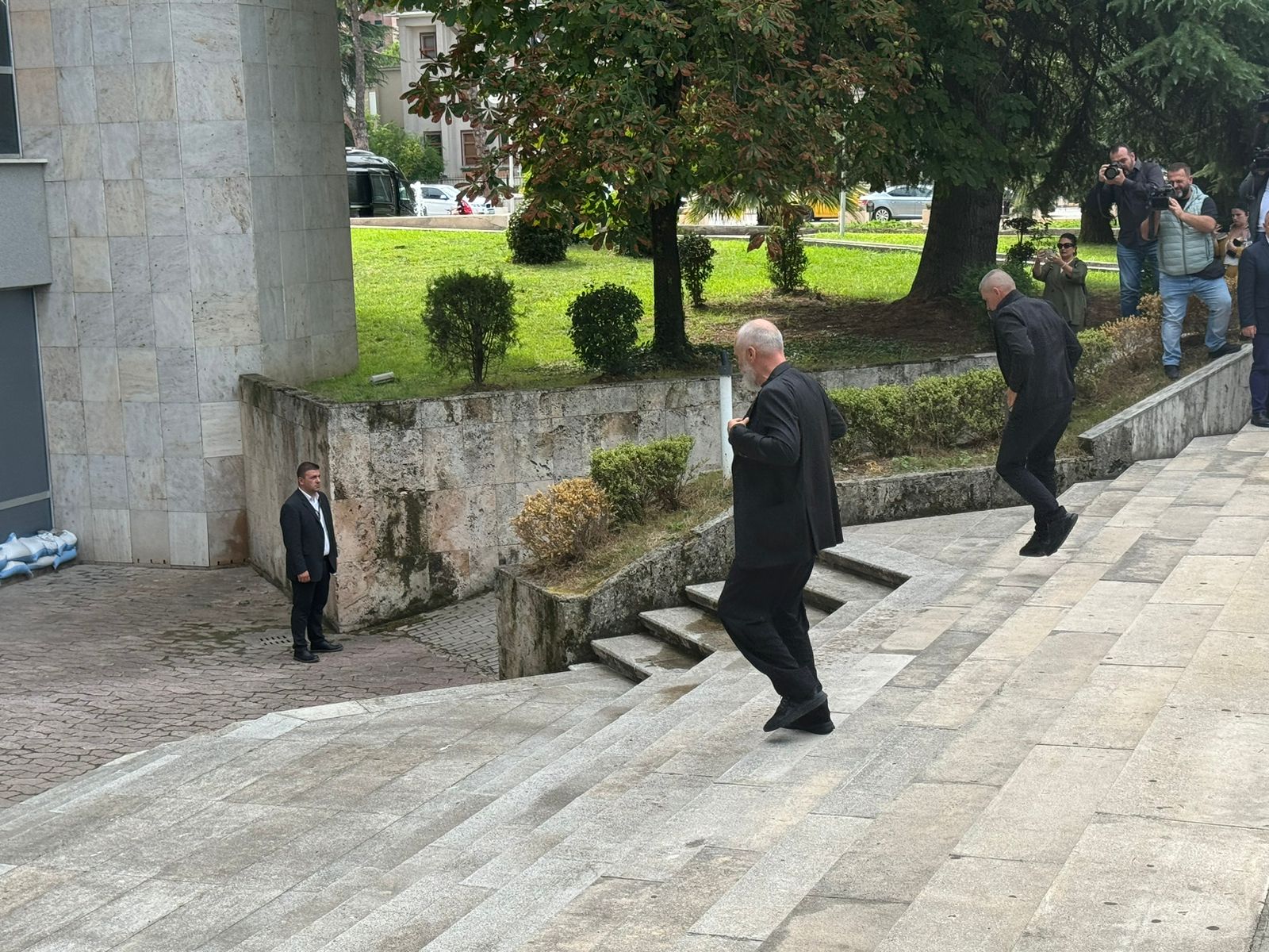 Rama kërkon votat e diasporës, PS me koordinator në çdo qark: Fusha është e hapur, e gjithë partia në sulm për zgjedhjet e 2025
