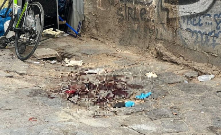 Plagoset me armë shqiptari në Athinë, zbulohet shkaku: Rrahu gjeorgjianin për pazare droge, ai u kthye dhe…