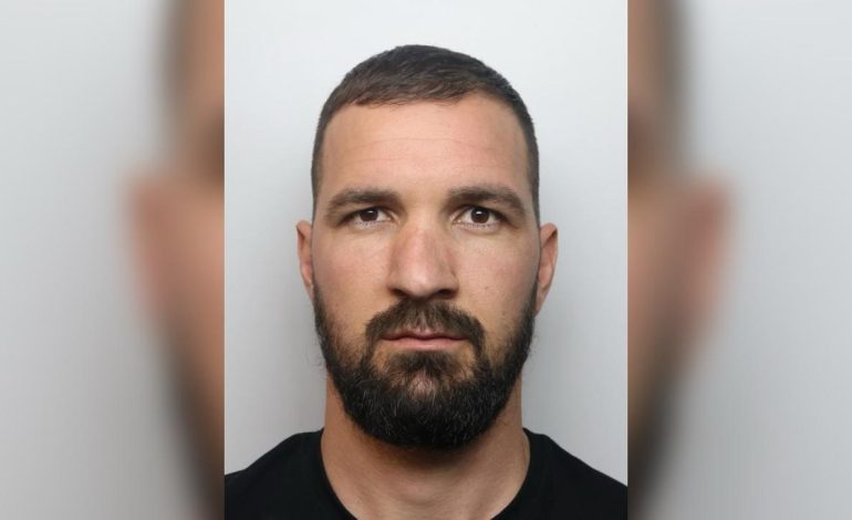 Angli/ Dënohet shqiptari, iu gjetën 269 rrënjë kanabis. Jetonte në “shtëpi bari” bashkë me gruan: Ajo nuk di gjë…