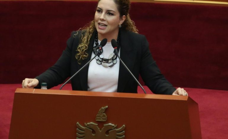 PS rrëzon për herë të dytë Gjykatën Kushtetuese për Xhaçkën