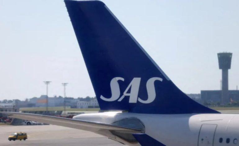 E padëgjuar! Pasagjerja gjen miun e gjallë në ushqim, avioni bën ulje emergjente në Danimarkë