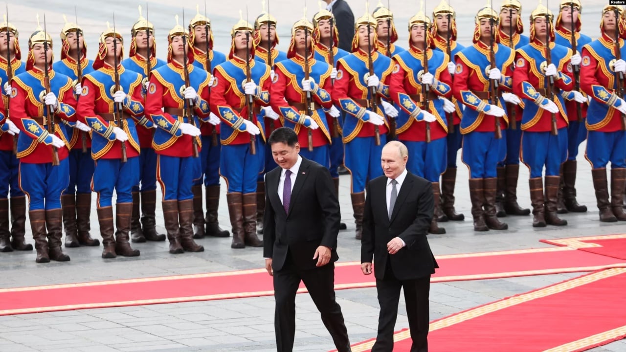 Nuk e arrestoi Putinin, BE-ja kritikon Mongolinë: Shprehim keqardhje që nuk përfillët detyrimin tuaj