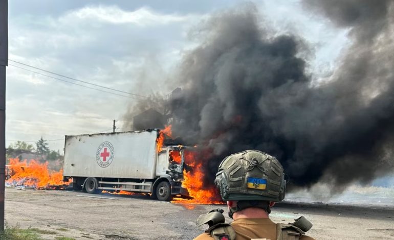 SHBA shqyrton mundësinë që Ukraina të përdorë raketat perëndimore për të goditur brenda Rusisë