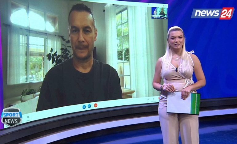 “Nuk është dramë humbja me Gjeorgjinë”, Hamdi Salihi “skanon” Kombëtaren: Shqipëria brenda objektivave (VIDEO)