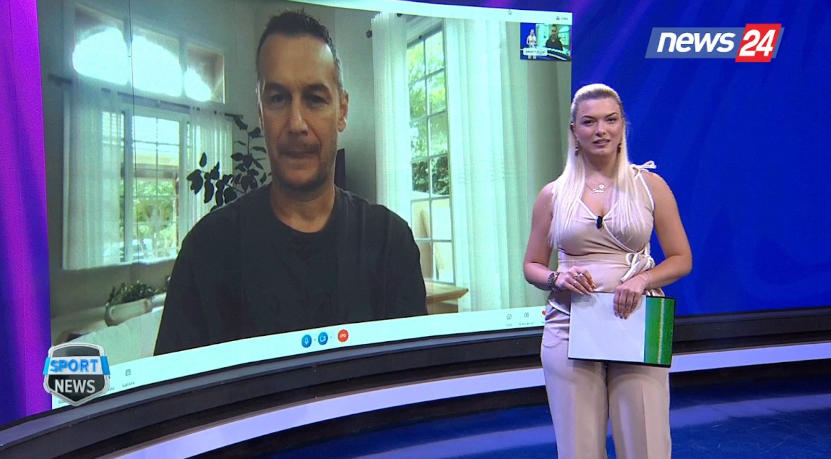 “Nuk është dramë humbja me Gjeorgjinë”, Hamdi Salihi “skanon” Kombëtaren: Shqipëria brenda objektivave (VIDEO)