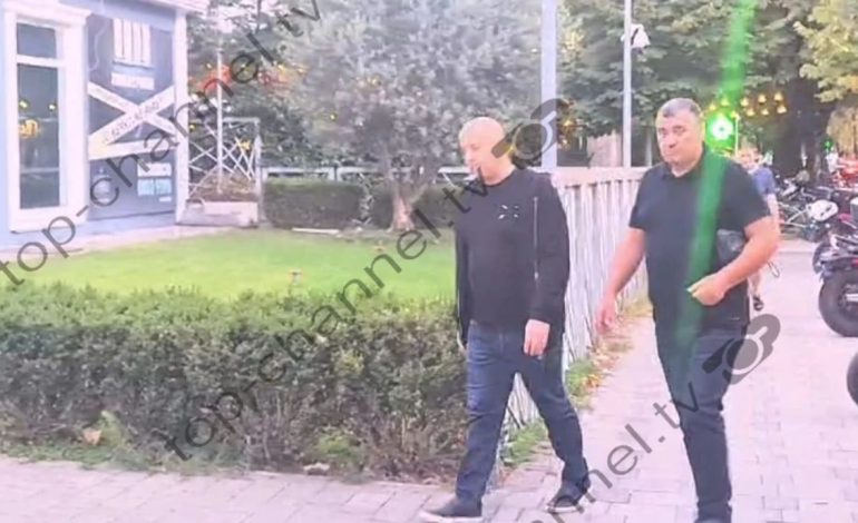 Gjykata e la në burg, akuzat që rëndojnë mbi ish-kryepolicin e Lezhës që u vetëdorëzua, u zbulua nga bisedat SKY