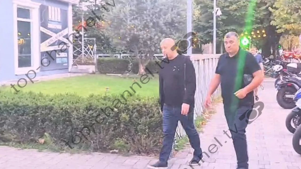 Gjykata e la në burg, akuzat që rëndojnë mbi ish-kryepolicin e Lezhës që u vetëdorëzua, u zbulua nga bisedat SKY