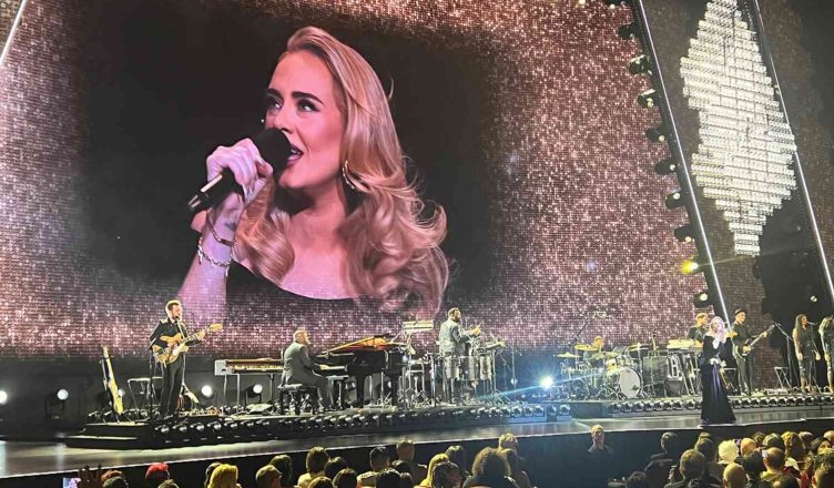 Për këtë arsye, Adele refuzon ofertën 200 milionë dollarë për të zgjatur turneun