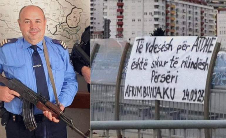 Nesër 1 vit nga vrasja e policit të Kosovës në Banjskë/ Preket vëllai i Afrim Bunjakut, rrëfen për herë të parë telefonatën e fundit