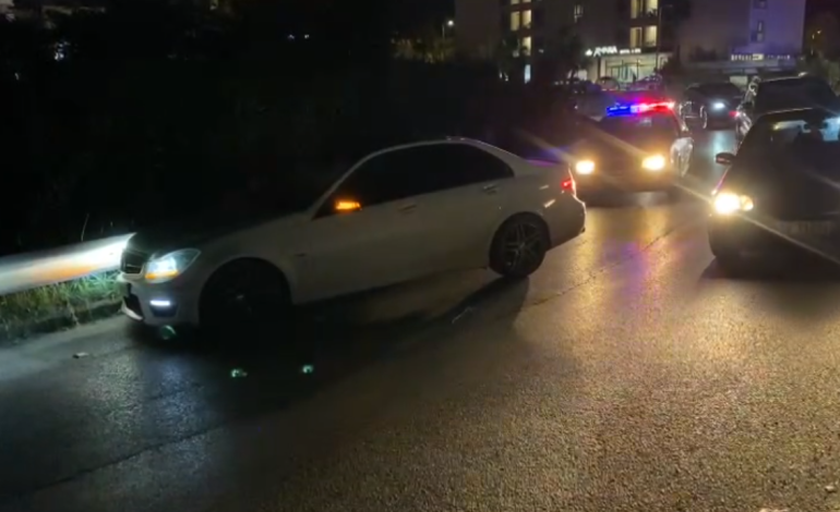 Aksident me vdekje në Korçë! E përplas makina, ndërron jetë këmbësori