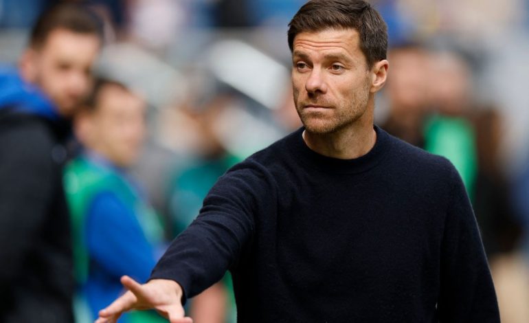 Bayer bën për “aspirina” Feyenoord, Alonso: Nuk ishim me fat, ishim efikas