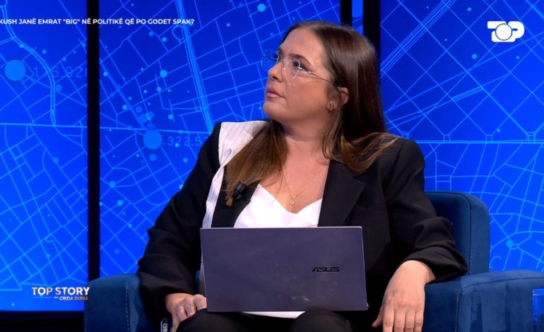 “Hetimi i SPAK për Berishën, vetting financiar”, Anila Hoxha: Në dosje janë të përfshirë Genc Ruli dhe Erzen Breçani, por nuk janë të akuzuar