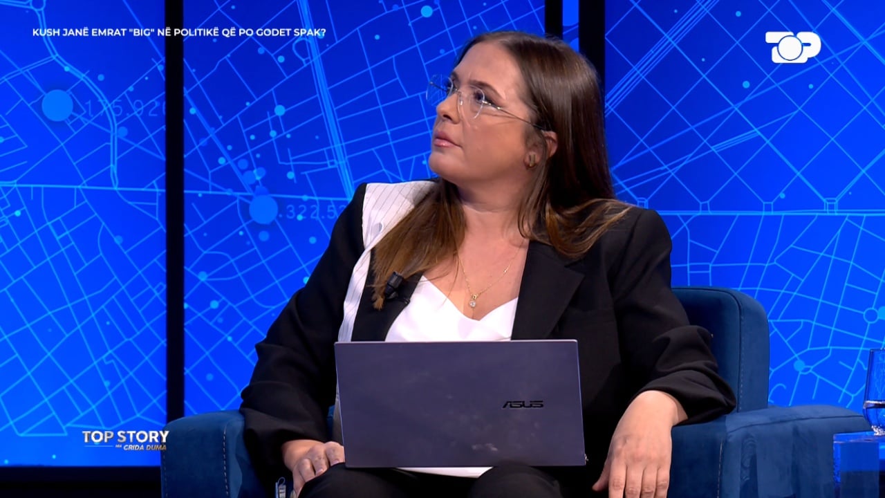 “Hetimi i SPAK për Berishën, vetting financiar”, Anila Hoxha: Në dosje janë të përfshirë Genc Ruli dhe Erzen Breçani, por nuk janë të akuzuar