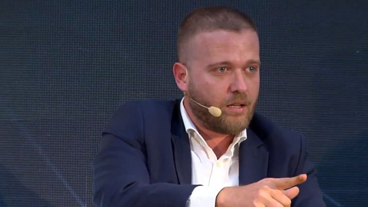 Janullatos takoi Belerin në burg, Ardit Bido publikon dokumentin: Si u bë diplomat grek kryepeshkopi, kur ligji përcakton vetëm shërbimin diplomatik dhe atë sekret?