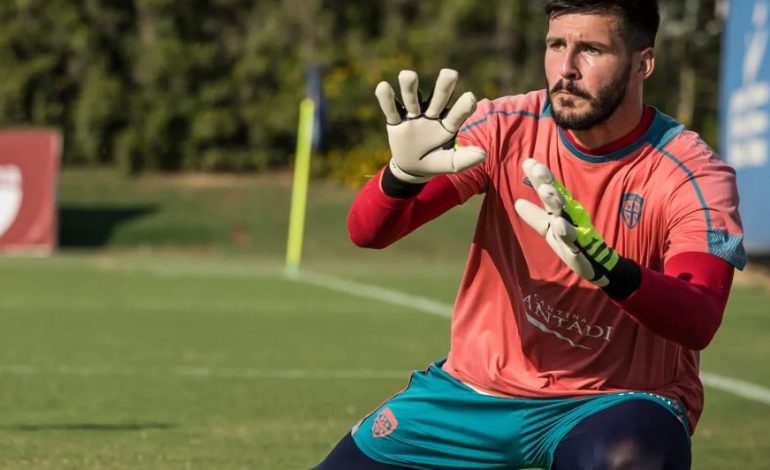 Nga Egnatia te Cagliari, Sherri: Po jetoj një ëndërr, do përshtatem shpejt