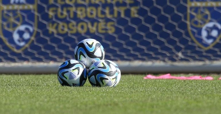 Thyen rregullat, Kosova përjashton 3 lojtarë nga grumbullimi