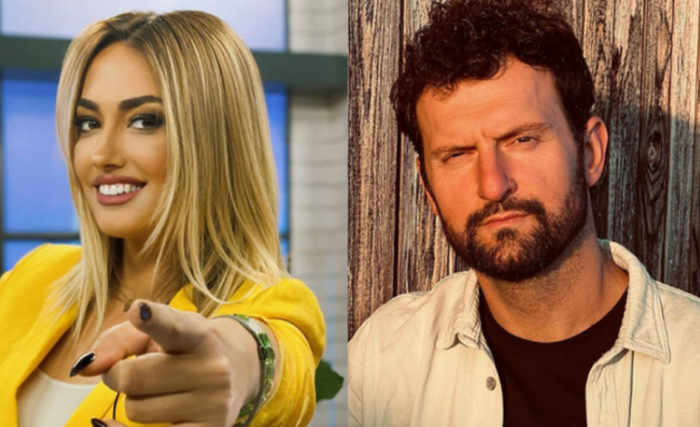 Pritja mori fund! Kledi Hysa dhe Evi Reci bëhen prindër për herë të parë (Foto)