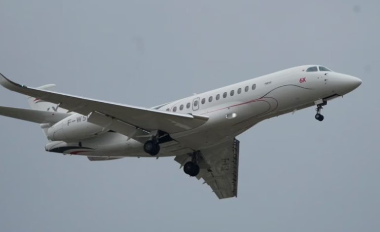 Në shkelje me sanksionet e SHBA-së, autoritetet amerikane sekuestrojnë avionin e presidentit të Venezuelës