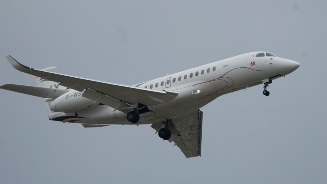 Në shkelje me sanksionet e SHBA-së, autoritetet amerikane sekuestrojnë avionin e presidentit të Venezuelës