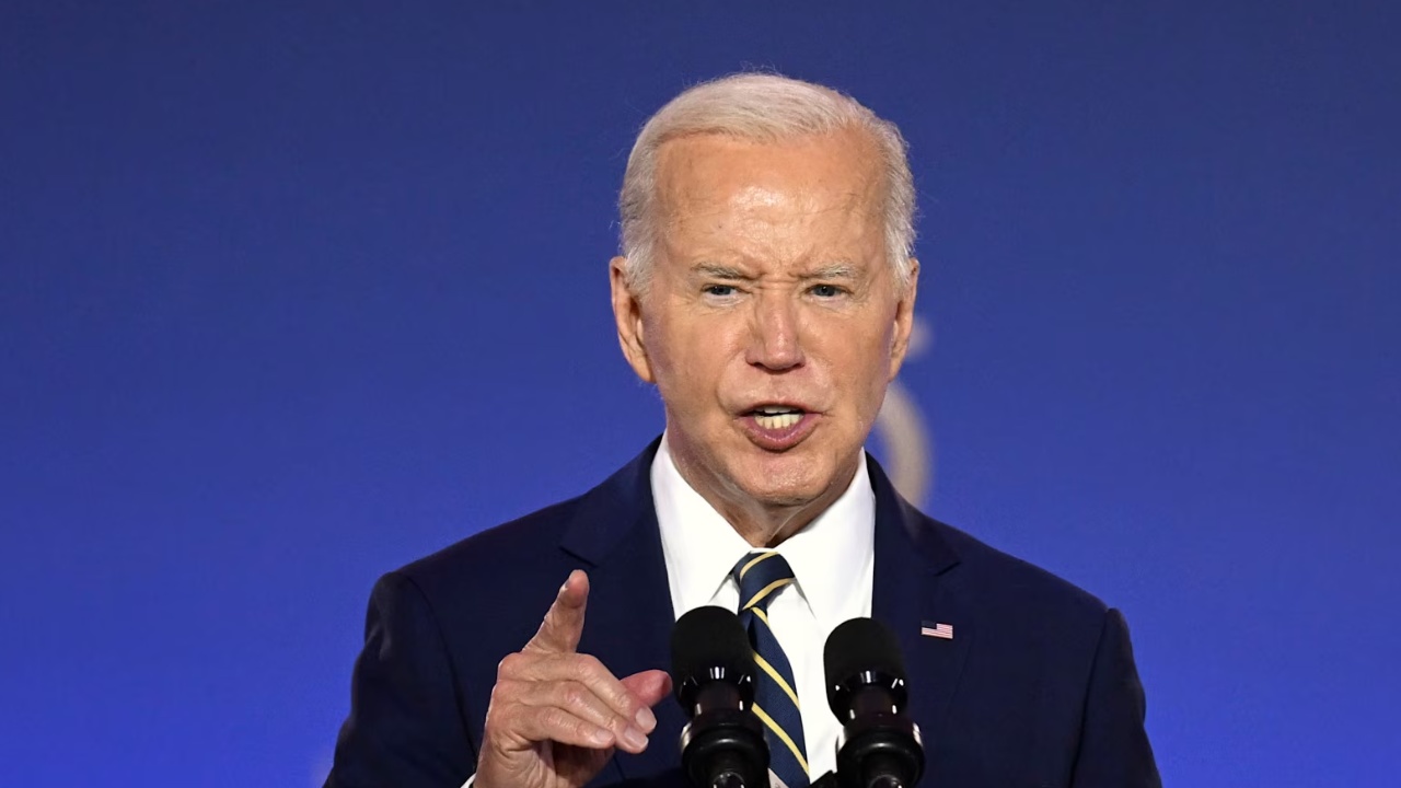 Biden: Netanyahu nuk po bën mjaftueshëm për të siguruar marrëveshje për pengjet