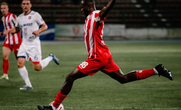 Heroi ndaj Vllaznisë, lojtari mban në ankth Skënderbeun