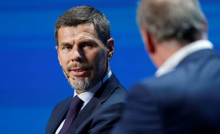 Boban del kundër vendimeve të klubit kuqezi: Janë ndërmarrë vendime të gabuara, ende nuk e kuptoj rolin e Ibrës në klub