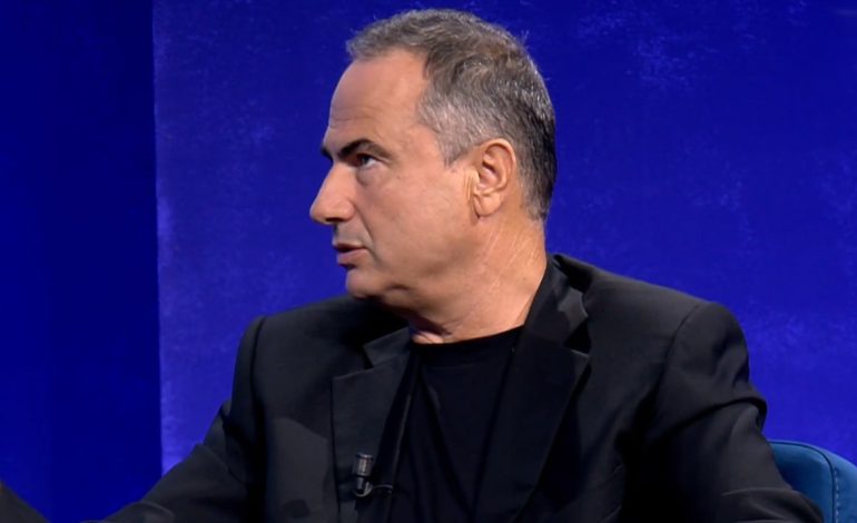 “Procesi është politik”, dënimi i Salianjit, Boçi në Top Story: Goditja ndaj një politikani të tillë, është arritje për krahun kundërshtar