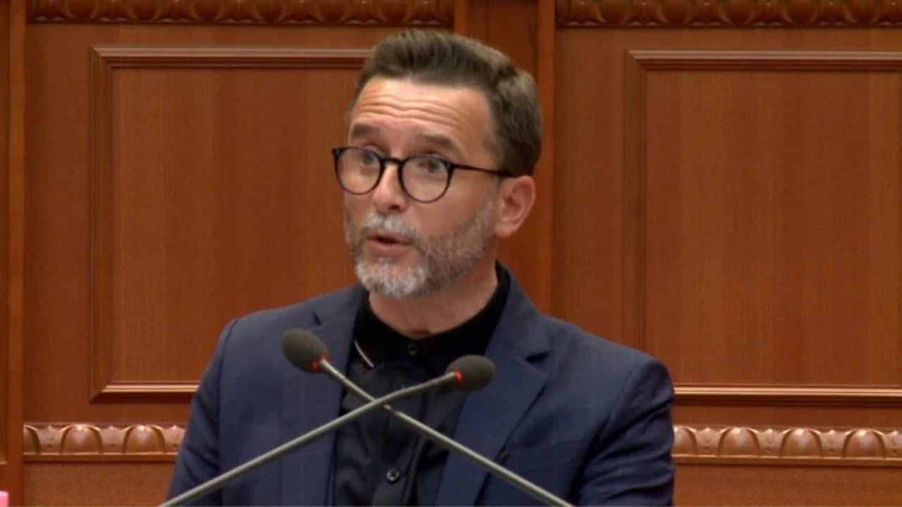 Braçe më i votuari në kryesinë e PS, mesazh atyre që u zëvendësuan: Pranojeni si kalim gjeneratash, Balluku do bëjë mirë në gjithçka në Fier