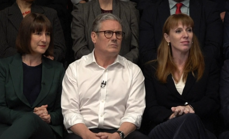 Britania kriset me Izraelin! Zbulohen arsyet se përse qeveria e Starmer sanksioni eksportin e armëve