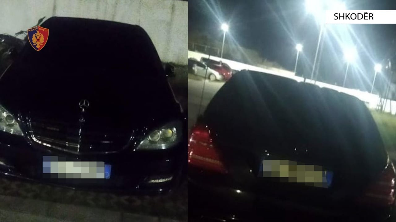 “U shoqërua vetëm për një verifikim dhe u la i lirë”, avokati i Safet Bajrit: S’ka lidhje me atentatin në Shkodër, duan t’i përbaltin emrin
