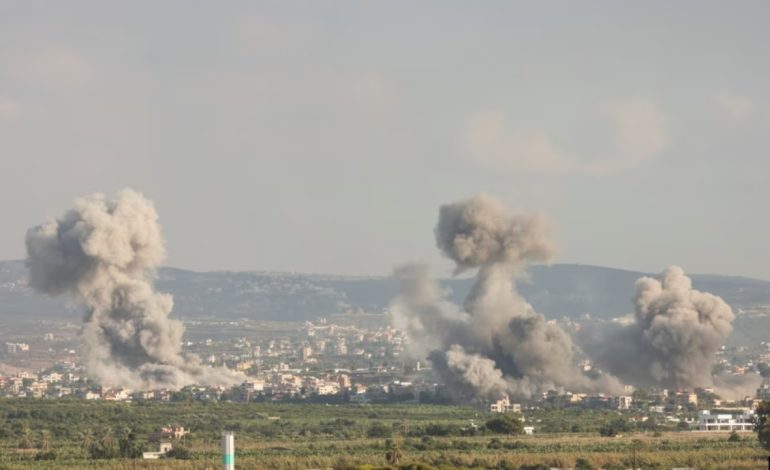 Turqia thirrje komunitetit ndërkombëtar të ndërhyjë në Lindjen e Mesme: Izraeli po bën përpjekje për ta futur rajonin në kaos