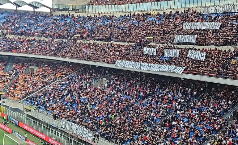 Akuza dhe arrestime, tifozët ultras “njollosin” sërish futbollin në Itali