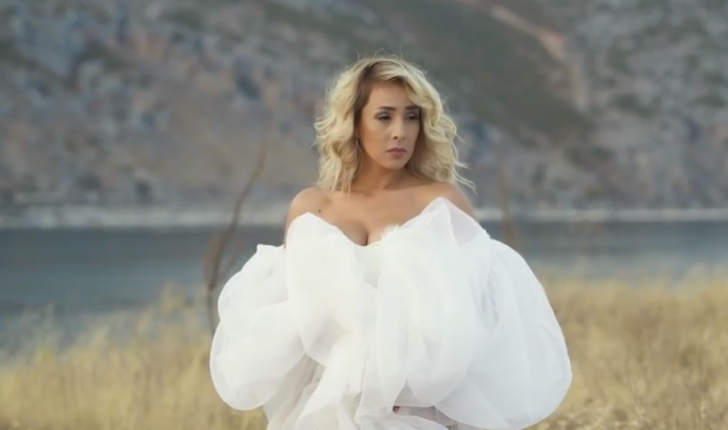 Artistët nga Gjeorgjia i ‘vodhën’ këngën, reagon Miriam Cani