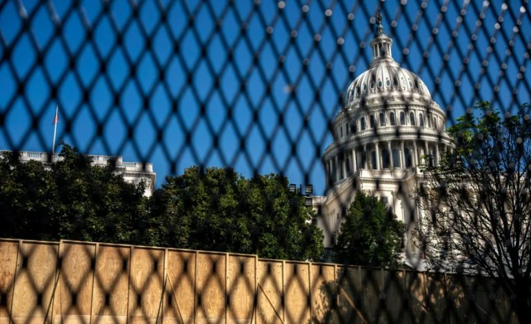 Sulmi në Kapitol nga mbështetësit e Trump, në SHBA frikësohen për përsëritjen e historisë/ Ja masat e ndërmarra nga qeveria amerikane