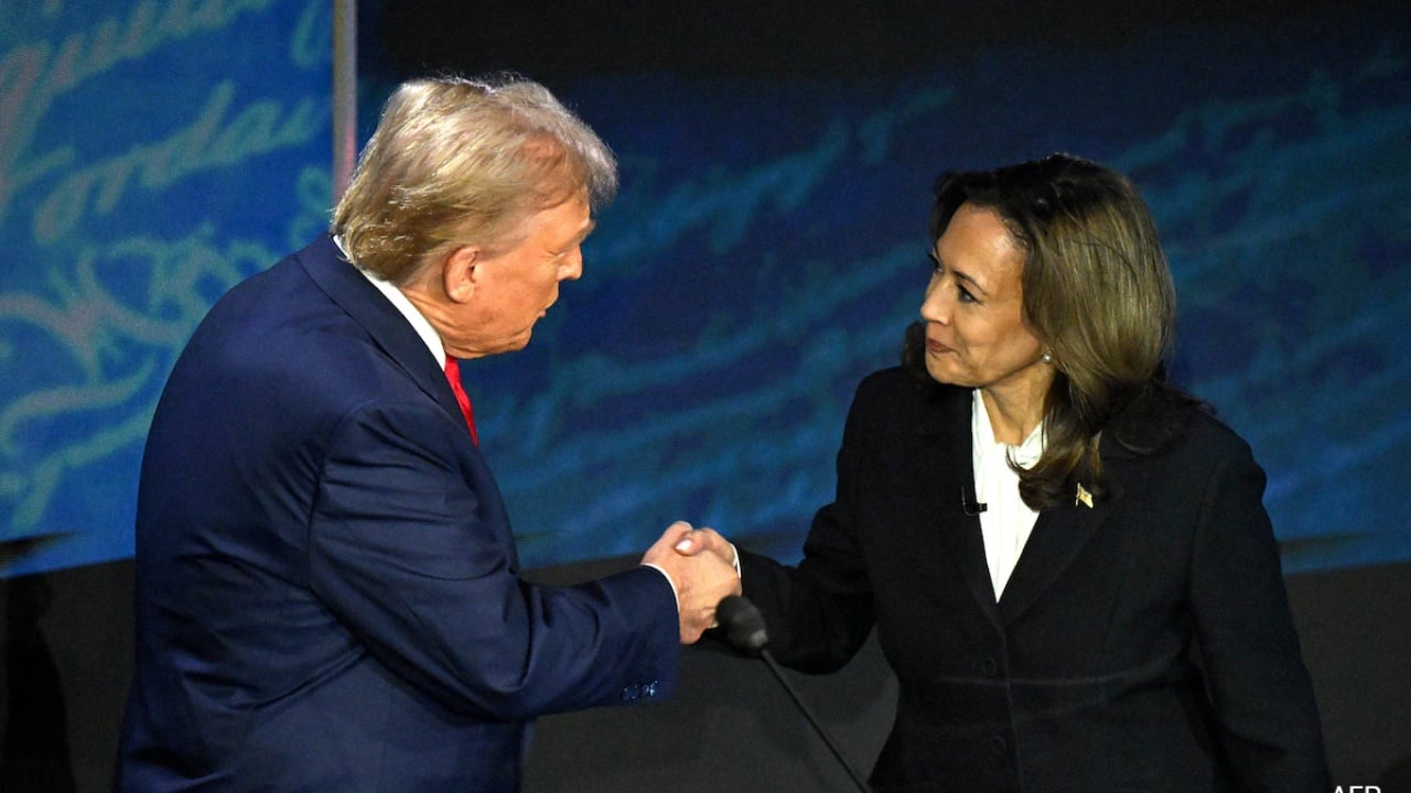 Debati Trump-Harris, shikueshmëria: 67 milionë, kapërcen debatin me Biden!
