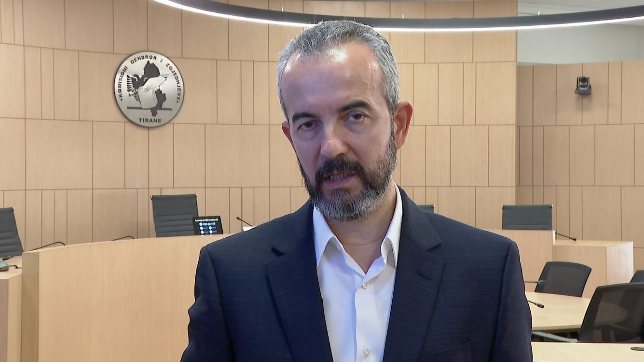 SPAK po heton dy tenderat e KQZ, Celibashi: Procesi ka të gjithë legjitimitetin në çdo pikëpamje