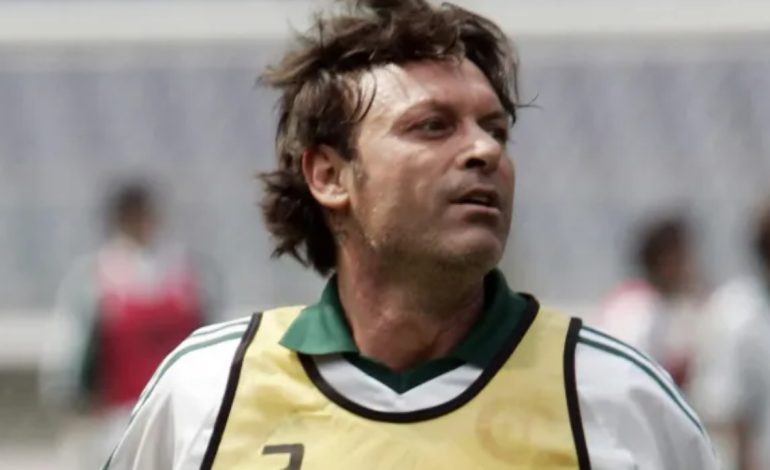 Bota e futboloit në zi, ndahet nga jeta në moshë të re ish-sulmuesi i Juventusit dhe i Interit