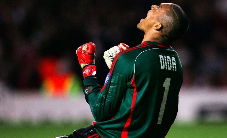 Dida: Fonseca të përballojë presionin te Milani, Ibra e ndihmon. Por Interi mbetet favorit